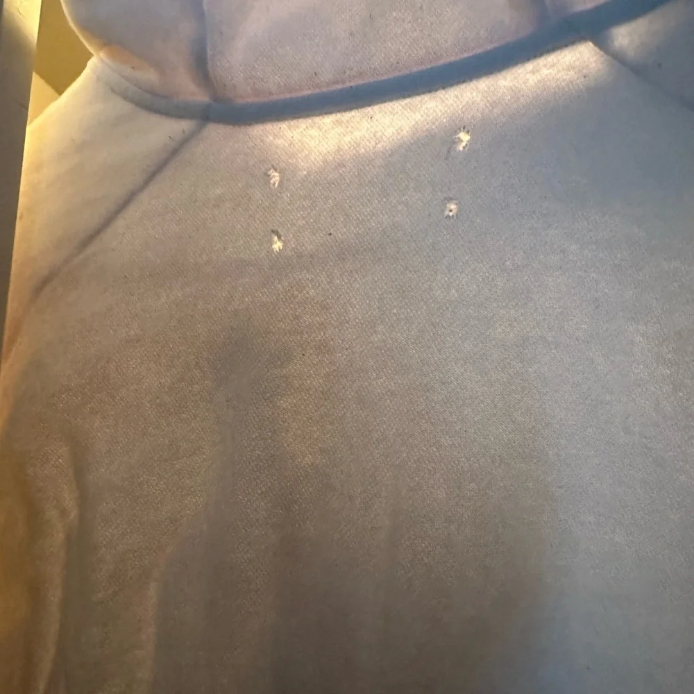 Nike Air Graphic Sweatshirt w/ Hood - Picture 9 of 10